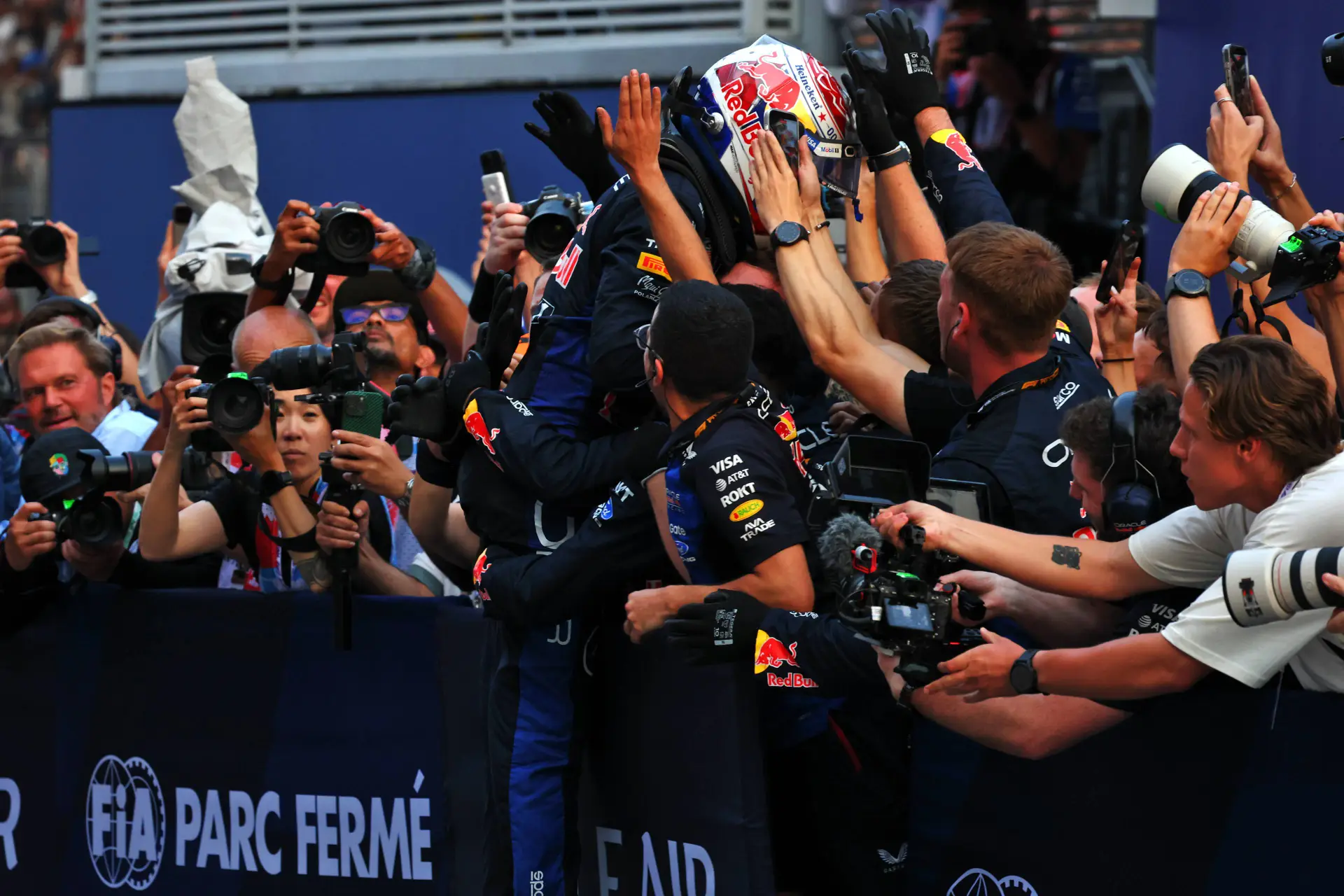 verstappen