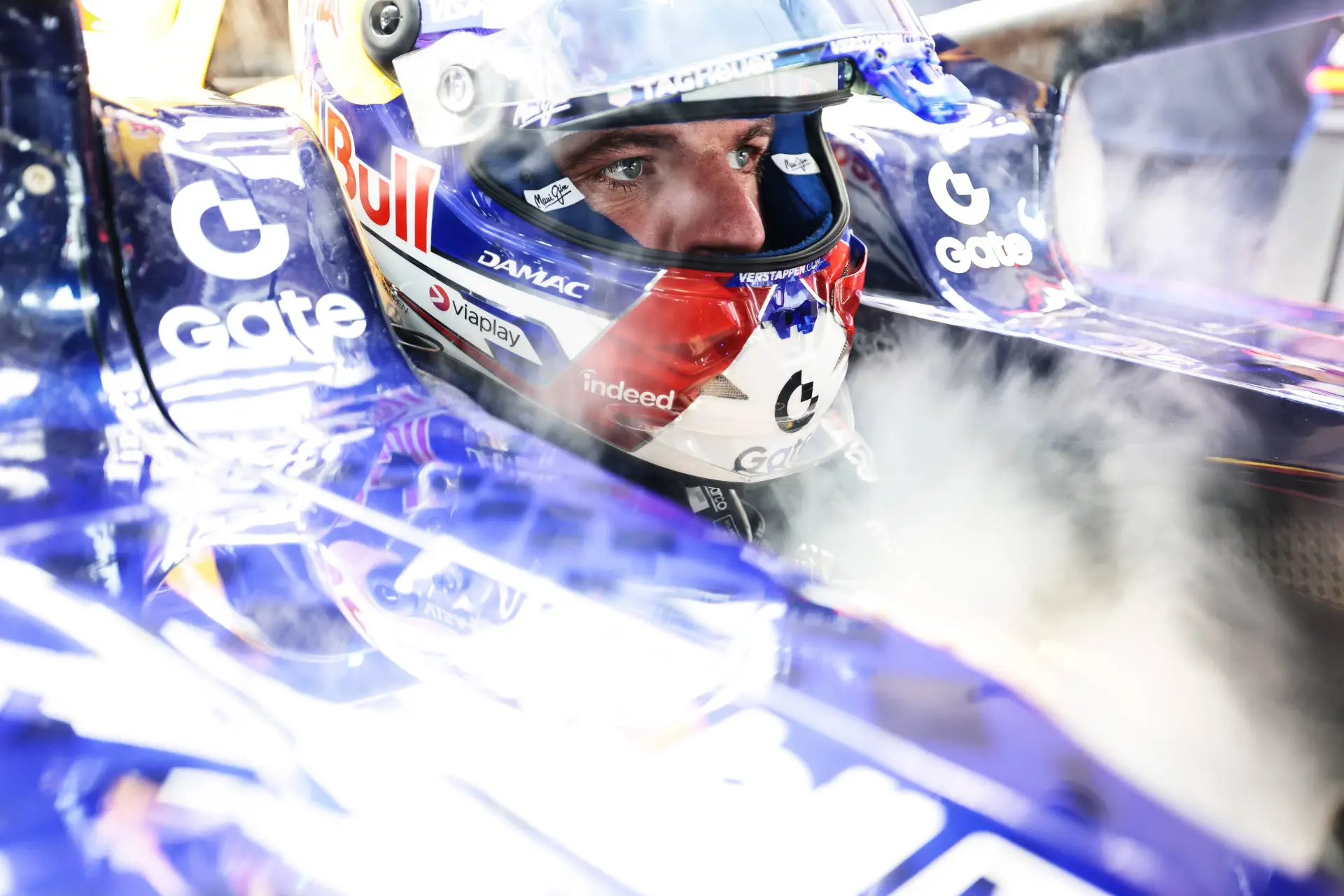verstappen