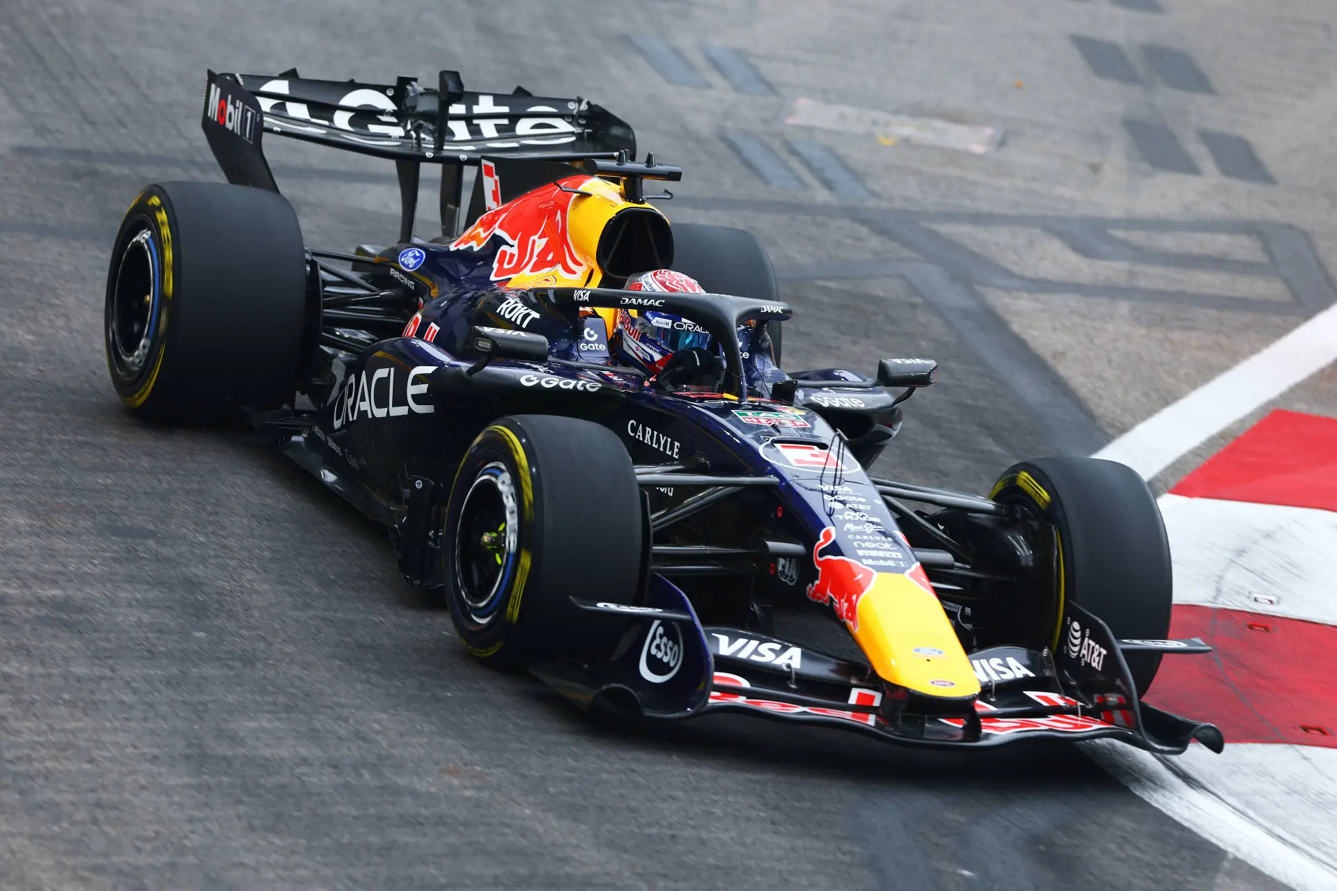 verstappen