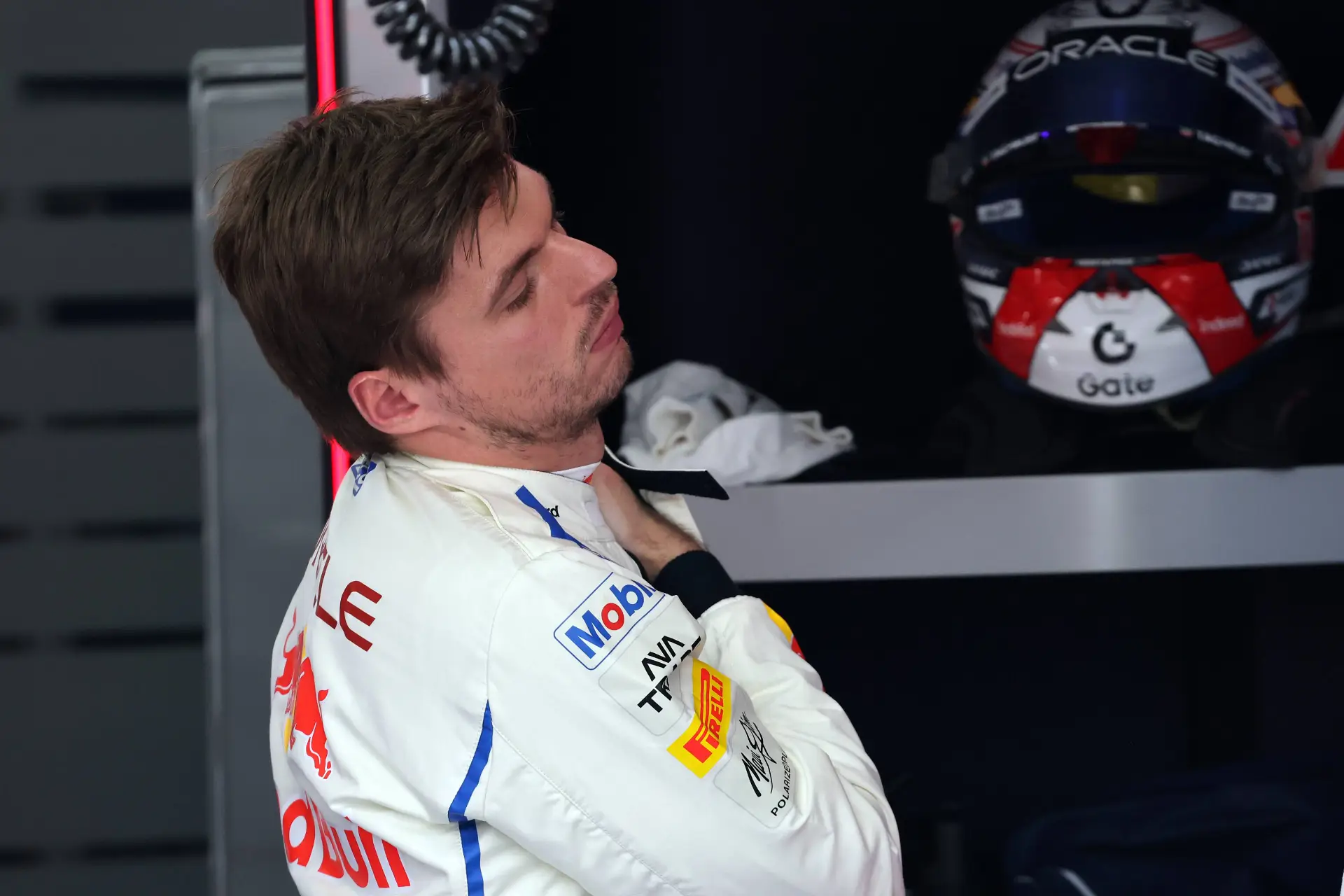 Verstappen