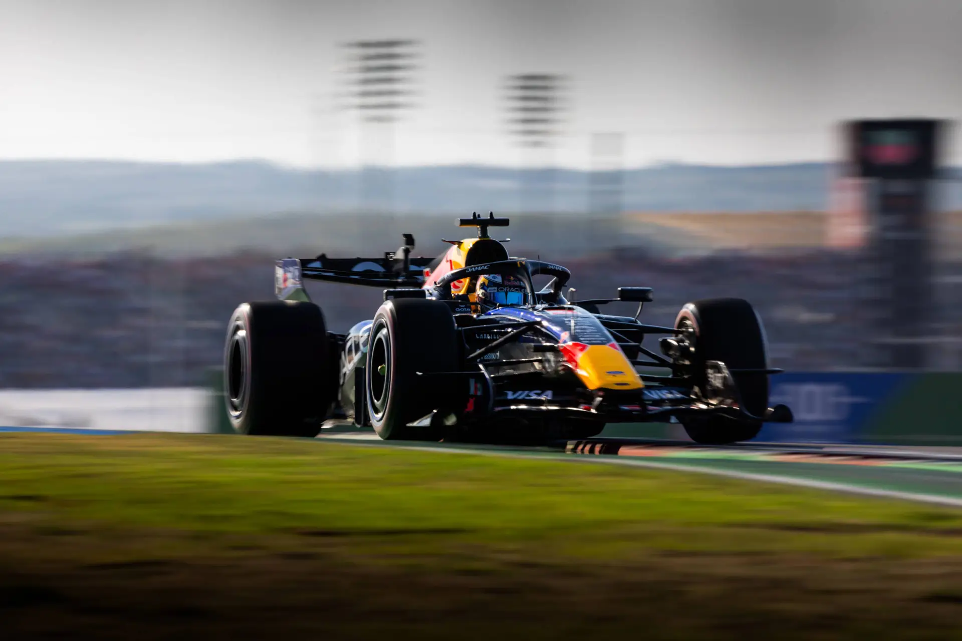verstappen