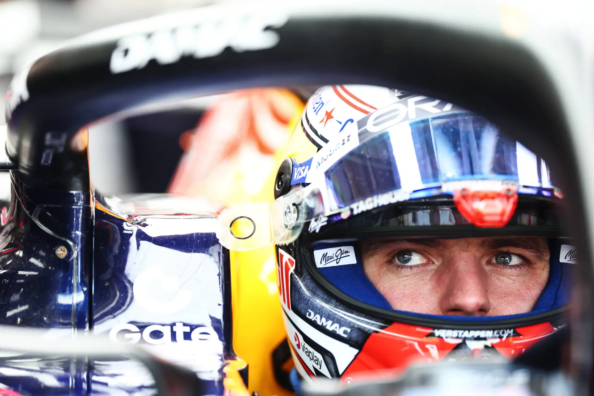verstappen