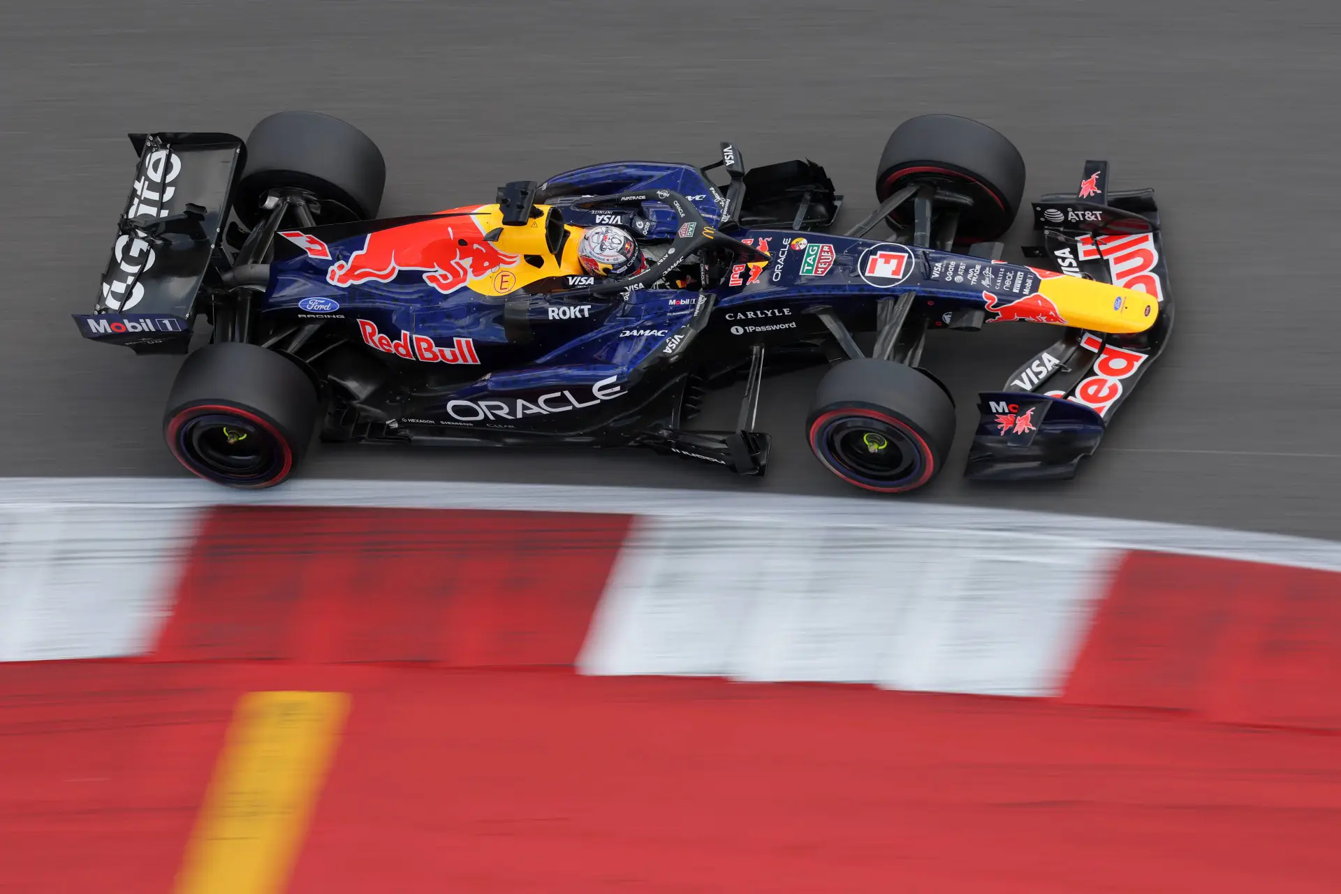 verstappen