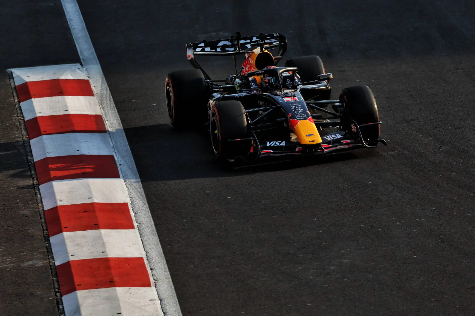 verstappen