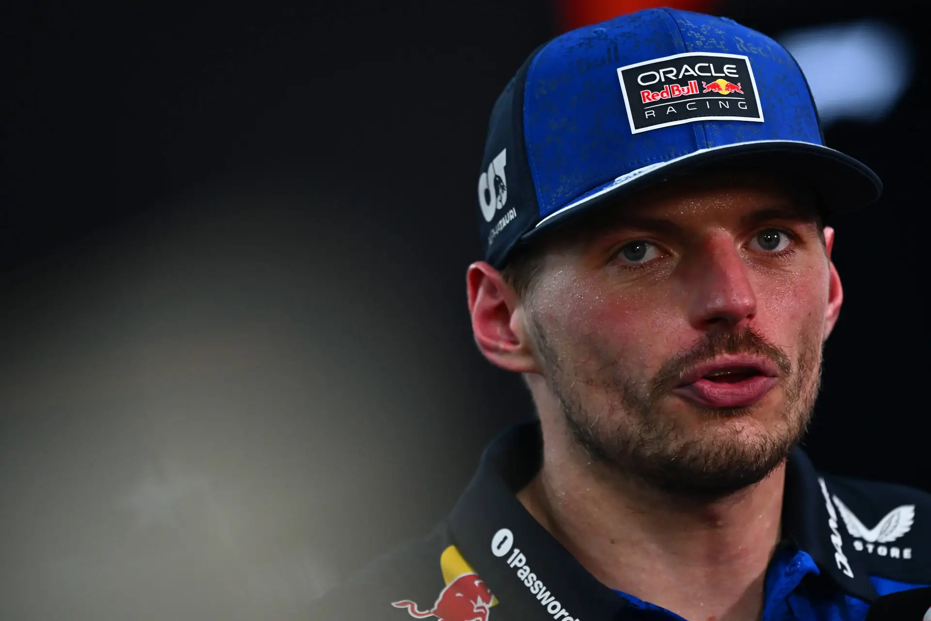 Verstappen Singapore, Red Bull Contentpool