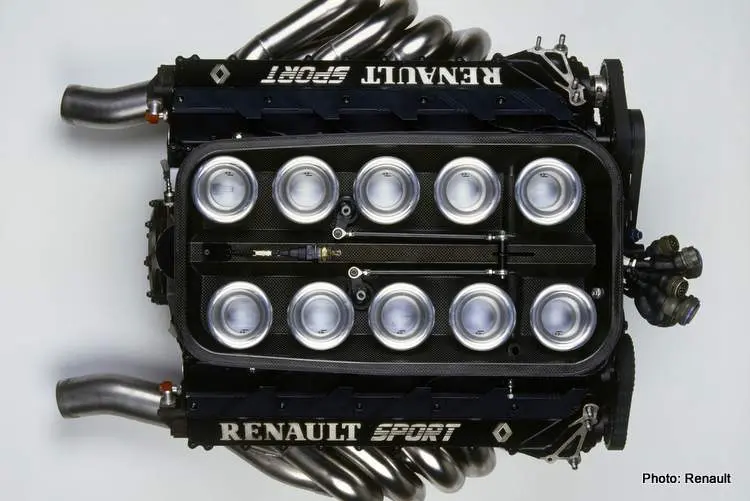 31 2020 renault 43 years in formula one