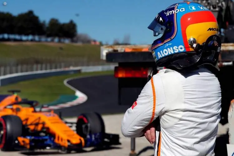 alonso