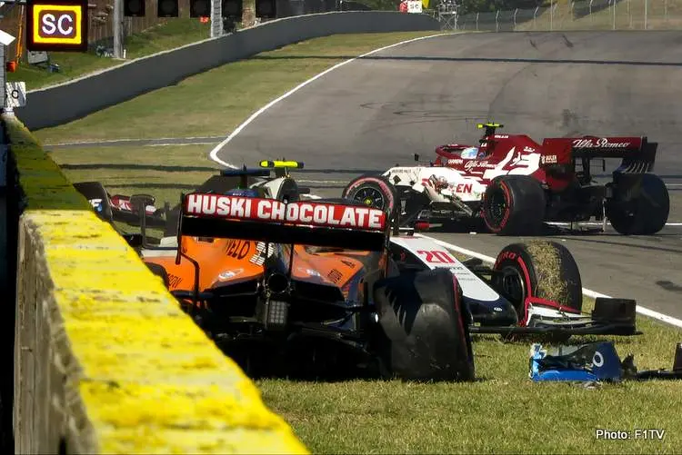 crash mugello