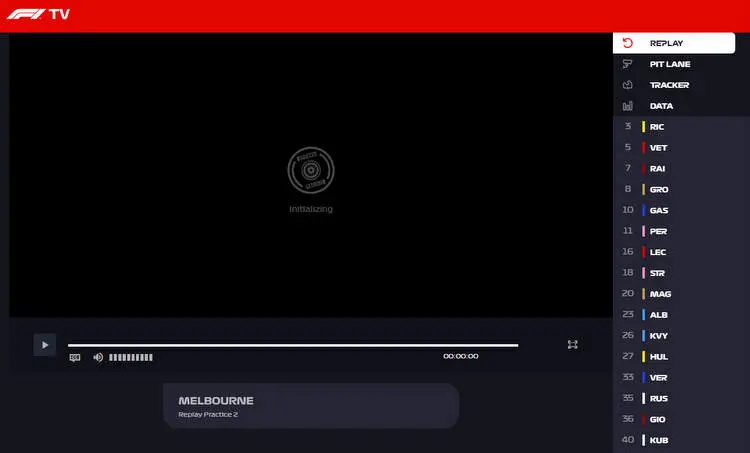 f tv fail
