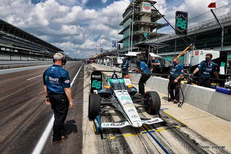 fernando alonso indianapolis soymotor