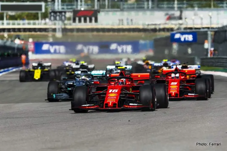 ferrarirussun