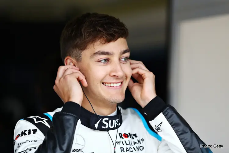 georgerussell 2