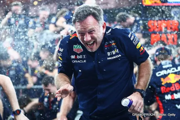 horner abu dhabi 23 2024