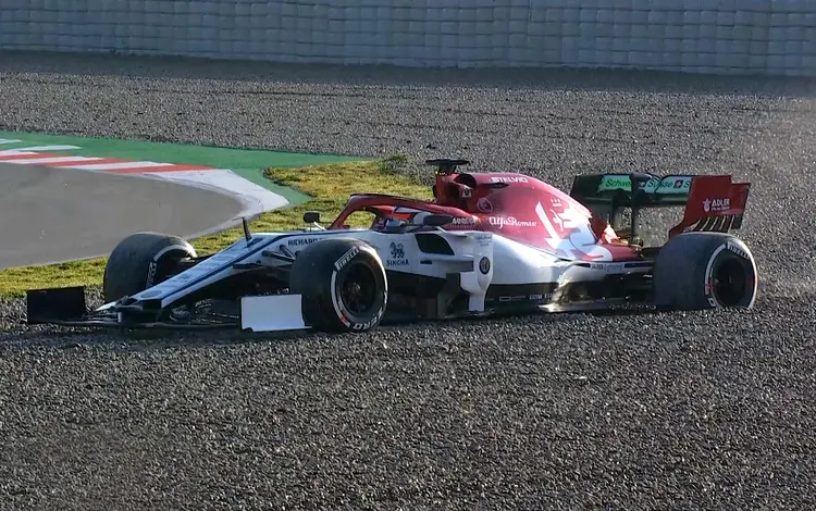 kimi raikkonen