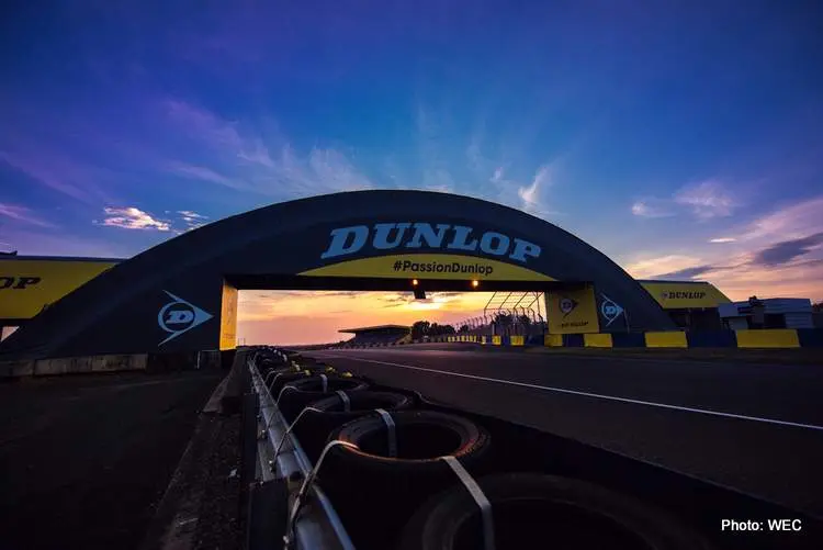 le mans bridge