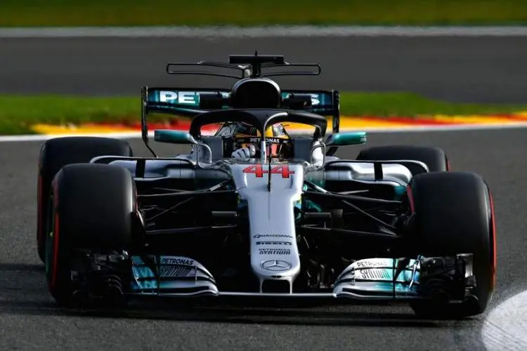 lewis hamilton 2