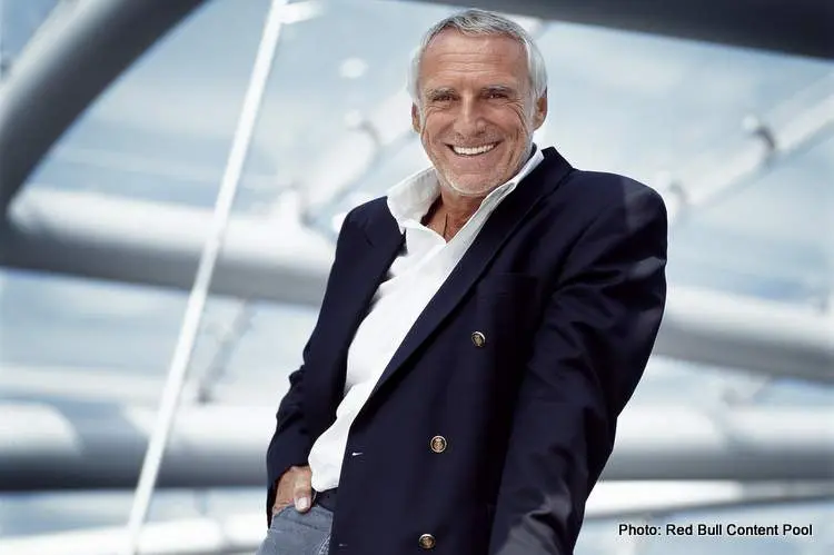 mateschitz photo red bull statement 2022