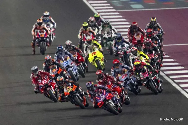 moto gp
