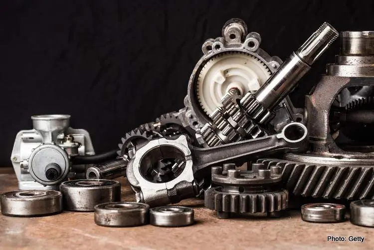 oem car parts 2024