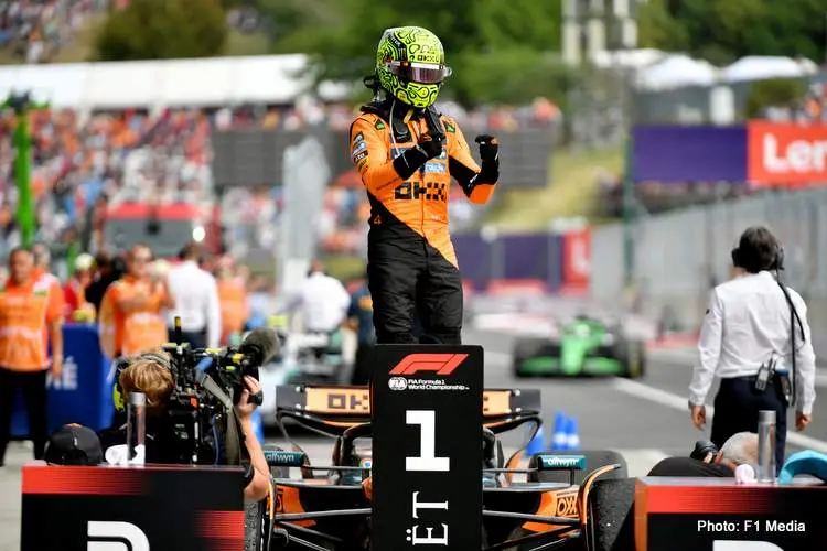oscar paistri winner hungary
