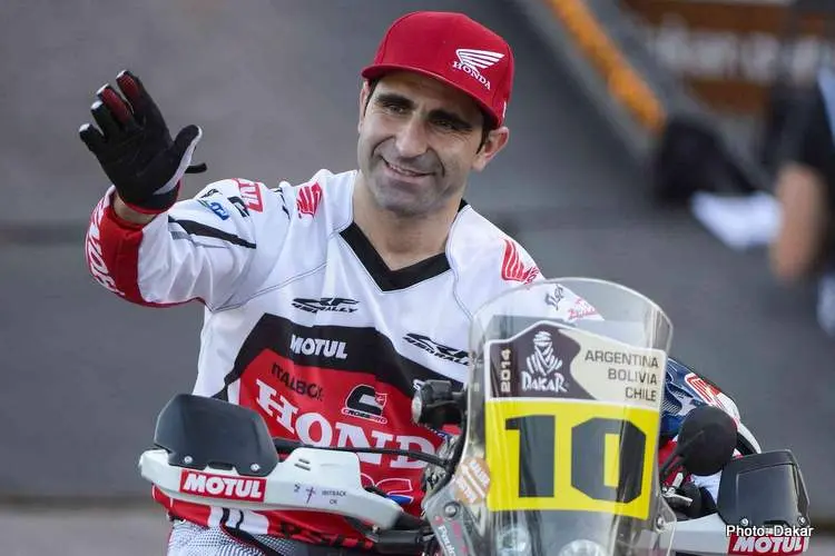 paulo goncalves