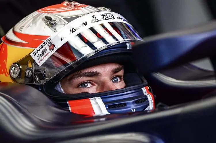 pierre gasly 009