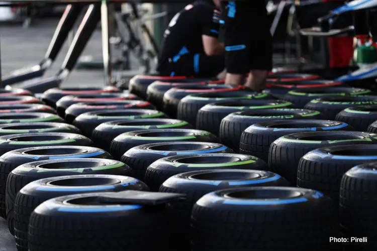 pirelliaus