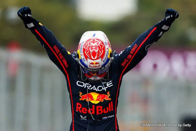 verstappen baku 2 2025 1