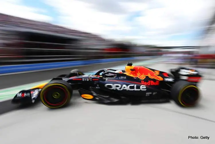 verstappen canada 11 2022