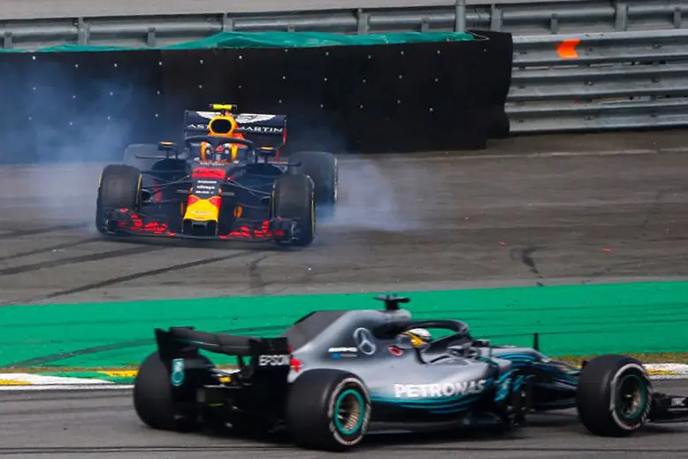 verstappen hamilton
