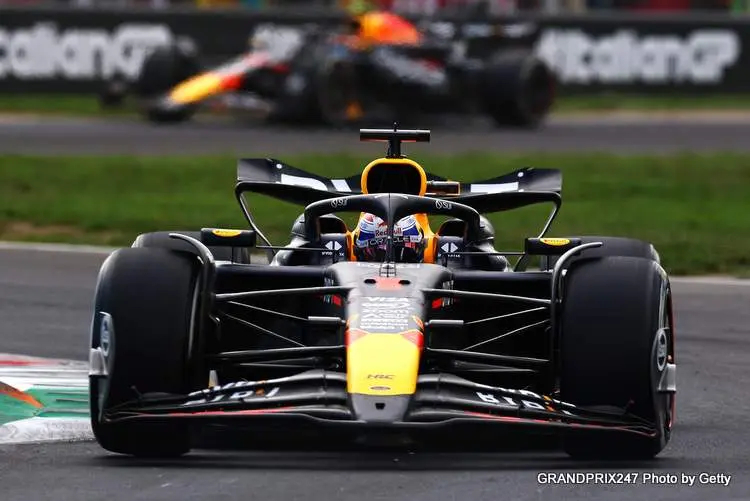 verstappen monza 4 2024