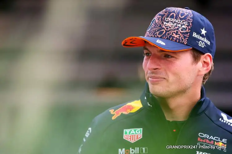 verstappen zandvoort 2025