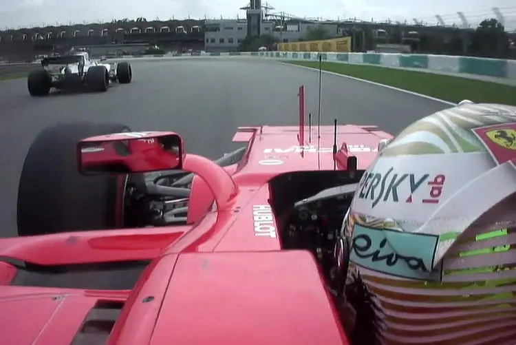 vettel stroll