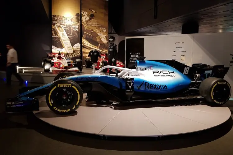 williamsrichenergy