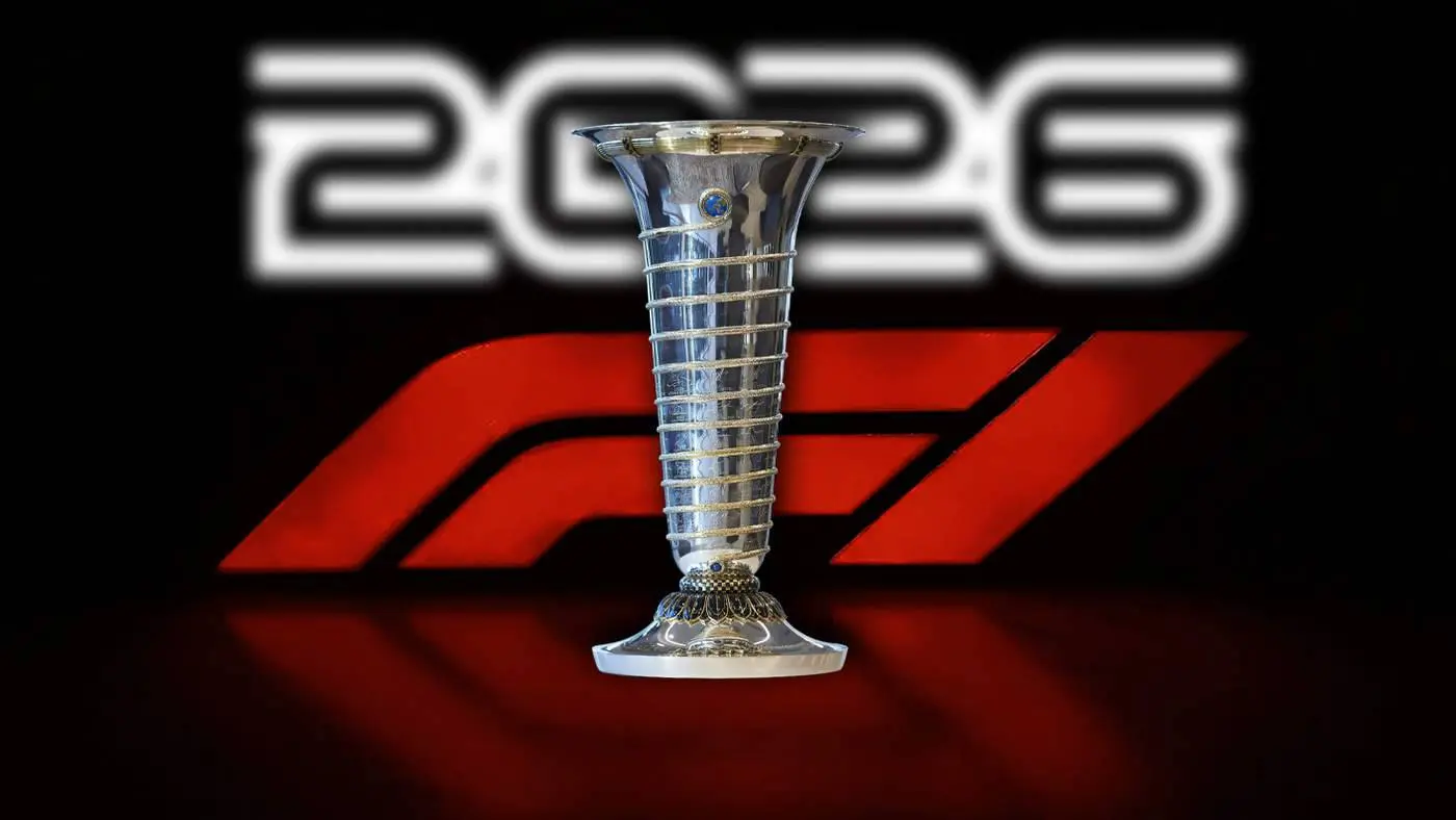 Formula 1 2026 Is the Blank Canvas That Will Expose Everyone