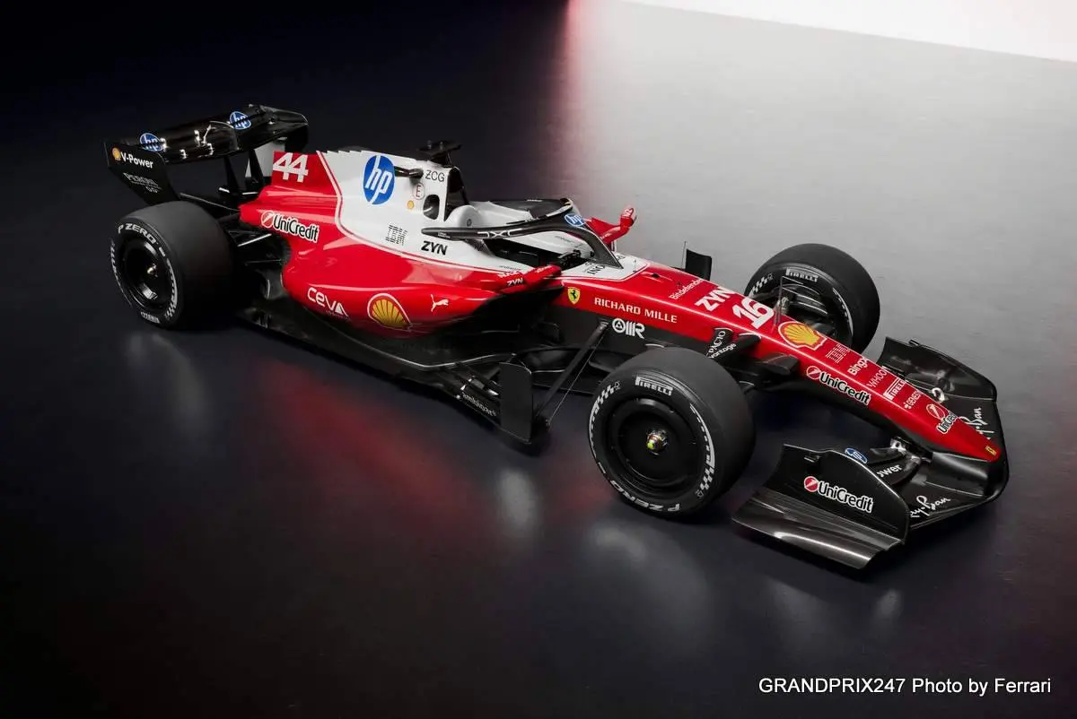 Ferrari-SF-26-Launch-2026