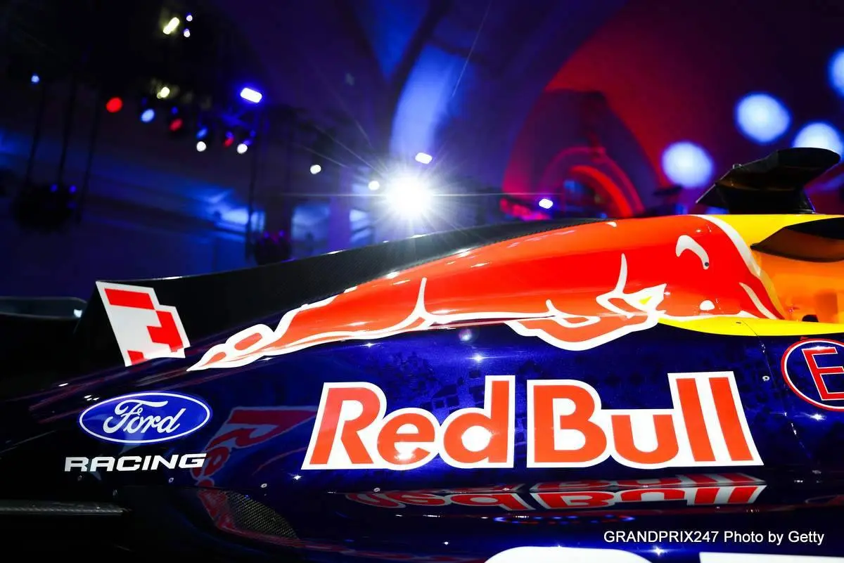 Zak Brown says "hats off" the Red Bull on their first ever Formula 1 power unit