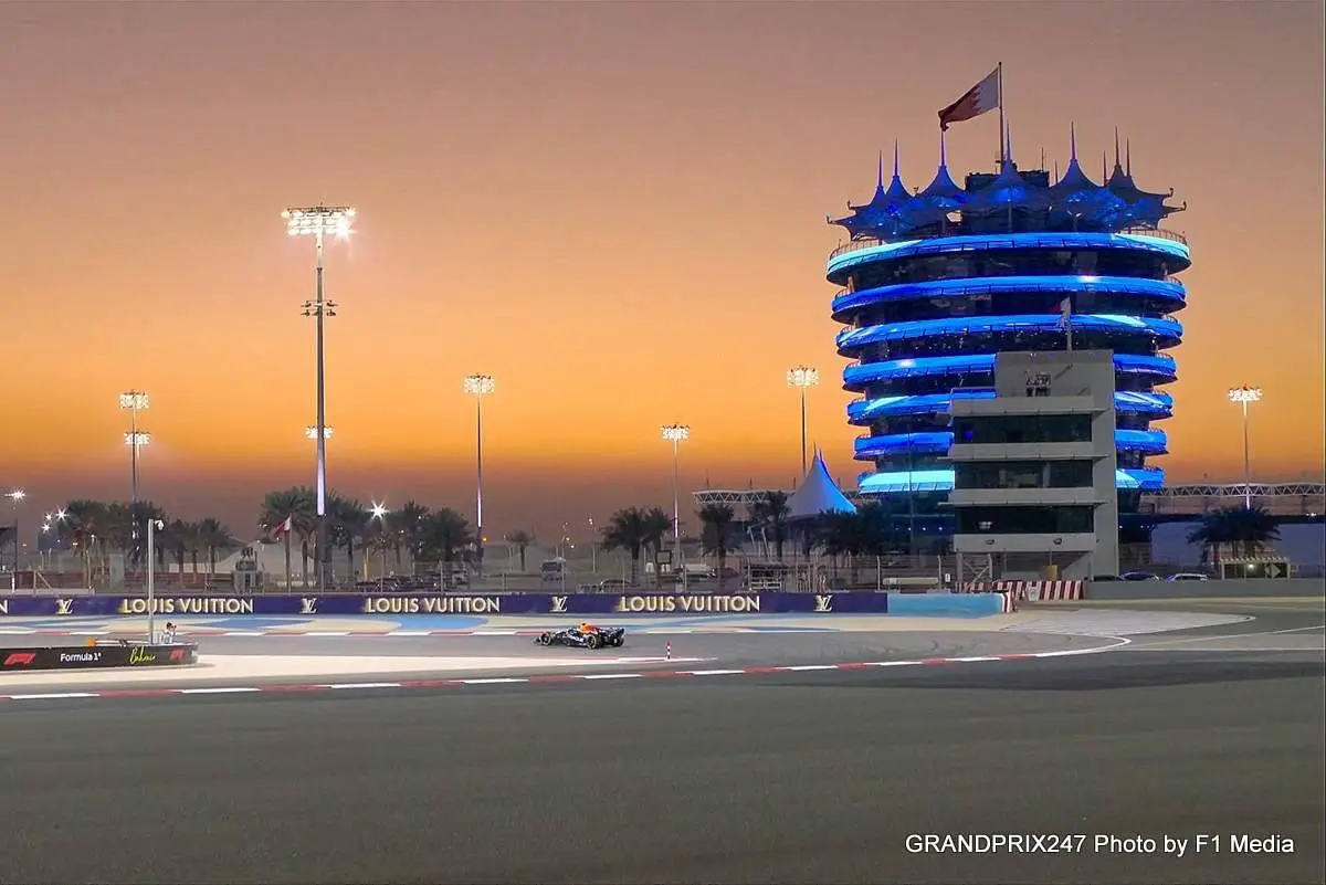 Will Formula 1 race in Bahrain in 2026 after all?