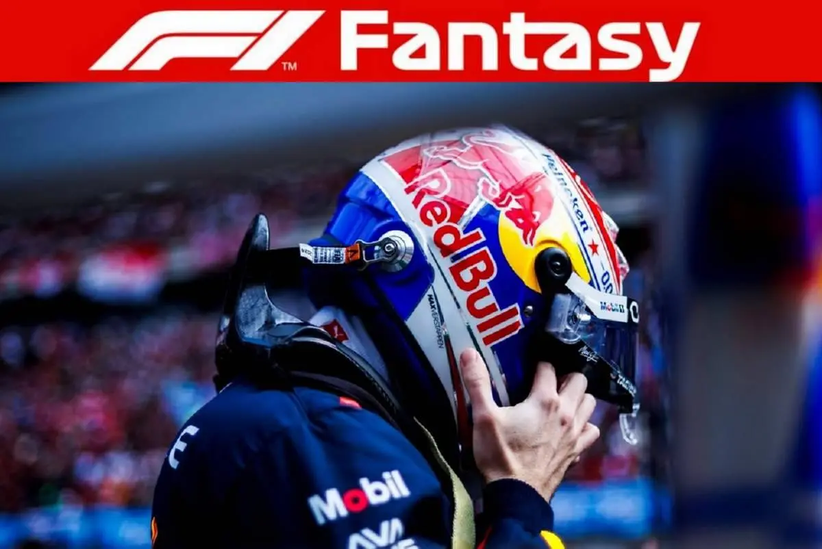 F1 Fantasy: Max Verstappen is the clear Driver of the Say at the Australian Grand Prix