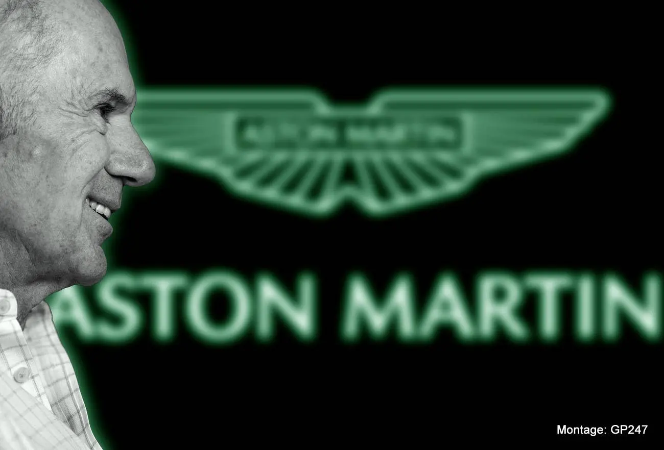 Can Adrian Newey perfrom a miracle for Aston Martin ahead of Mebourne Formula 1 season opener