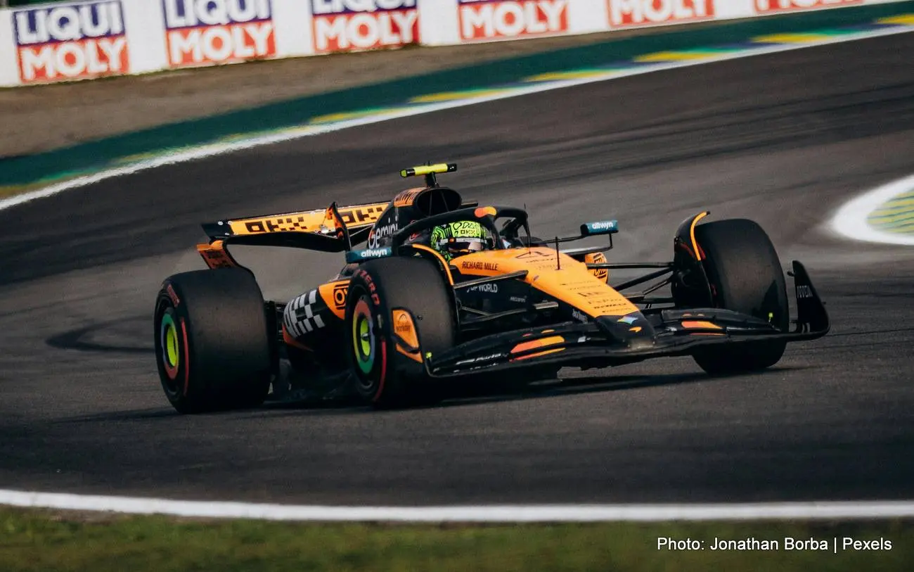 formula 1 lando norris