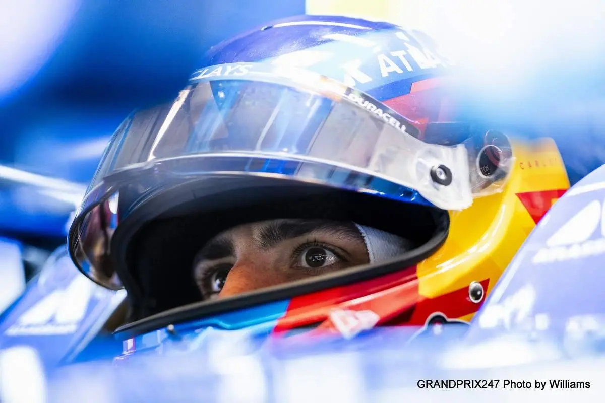 Sainz-China-2-2026