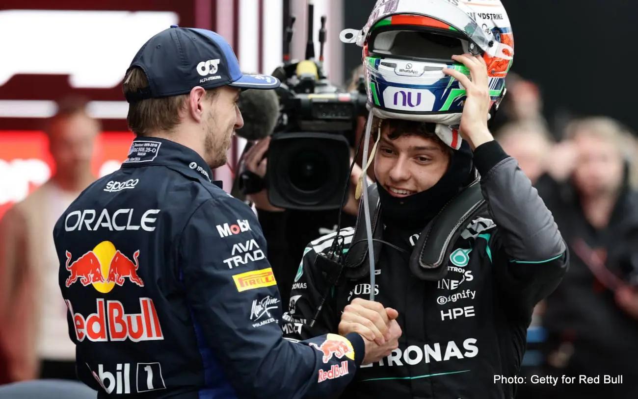 Monaco Grand Prix Betting Preview: Who can stop Kimi Antonelli?