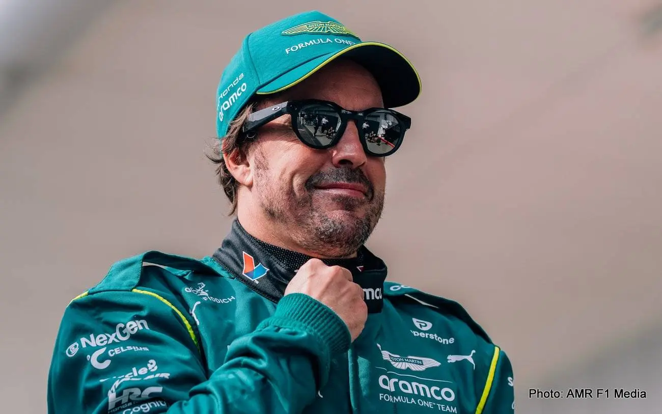 Formula 1 not on Fernando Alonso's mind in Spa, focus is on FIFA world cup final between Spain & Argentina