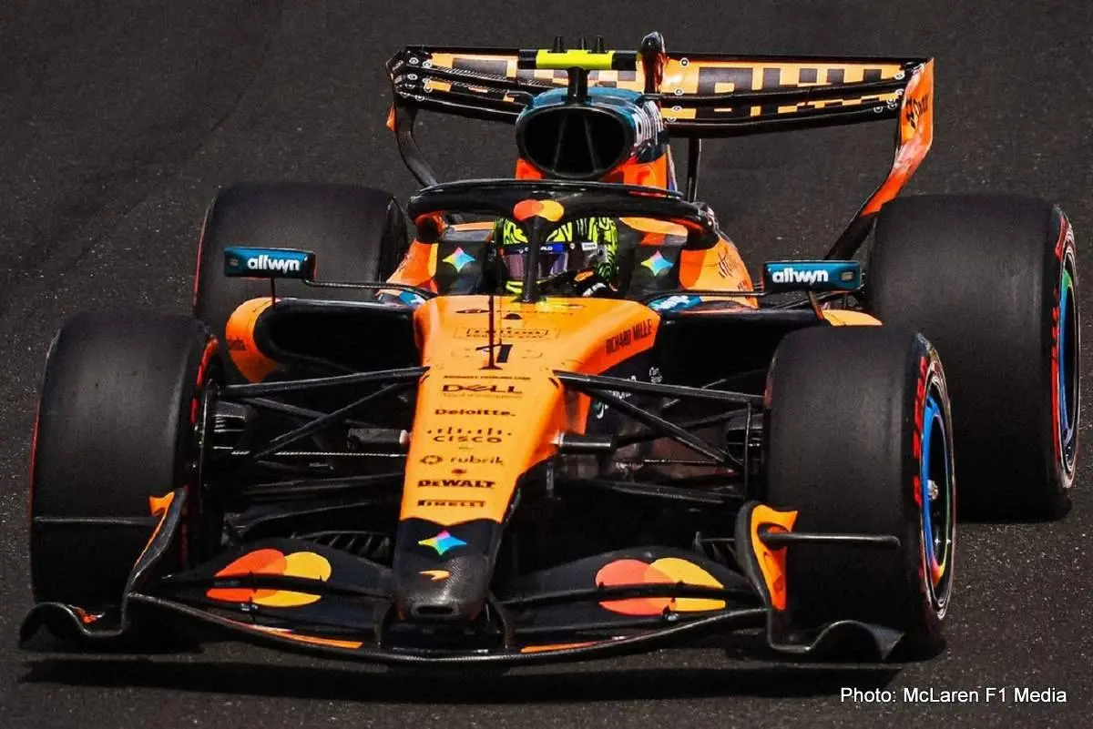 GRANDPRIX247 | Red Bull Racing reveal the Honda-powered RB15
