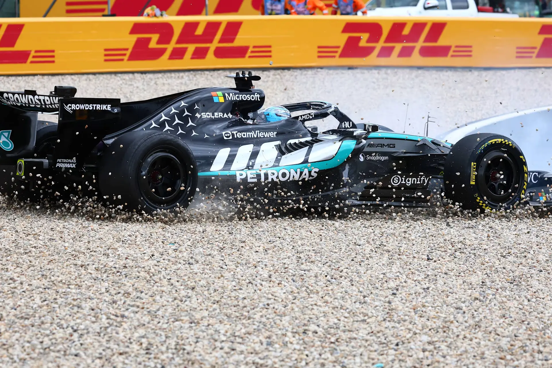 russell spins spa