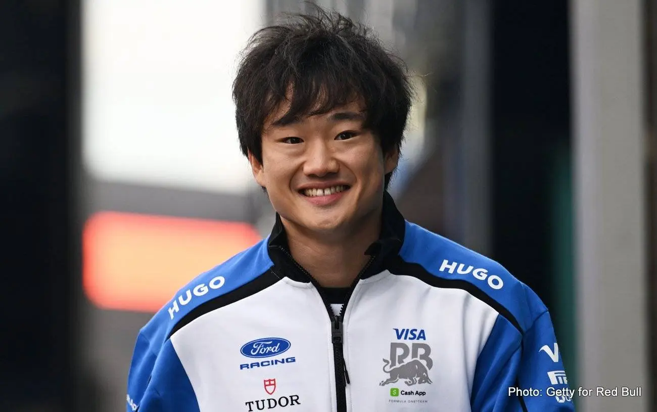 Yuki Tsunoda Felt Very Valuable After Scoring Points For Racing Bulls yuki-tsunoda-felt-very-valuable-after-scoring-points-for-racing-bulls