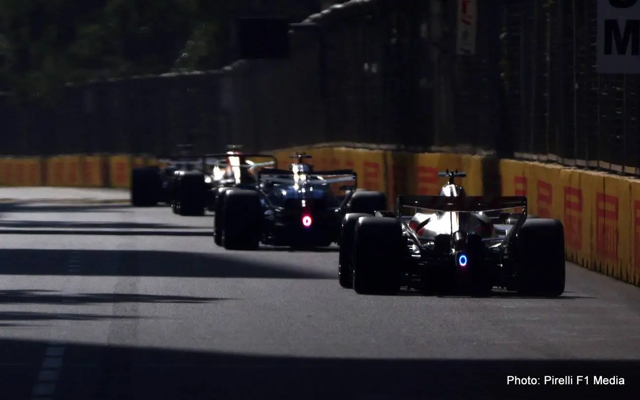 GRANDPRIX247 | Flashback: A tempestuous first Japanese Grand Prix