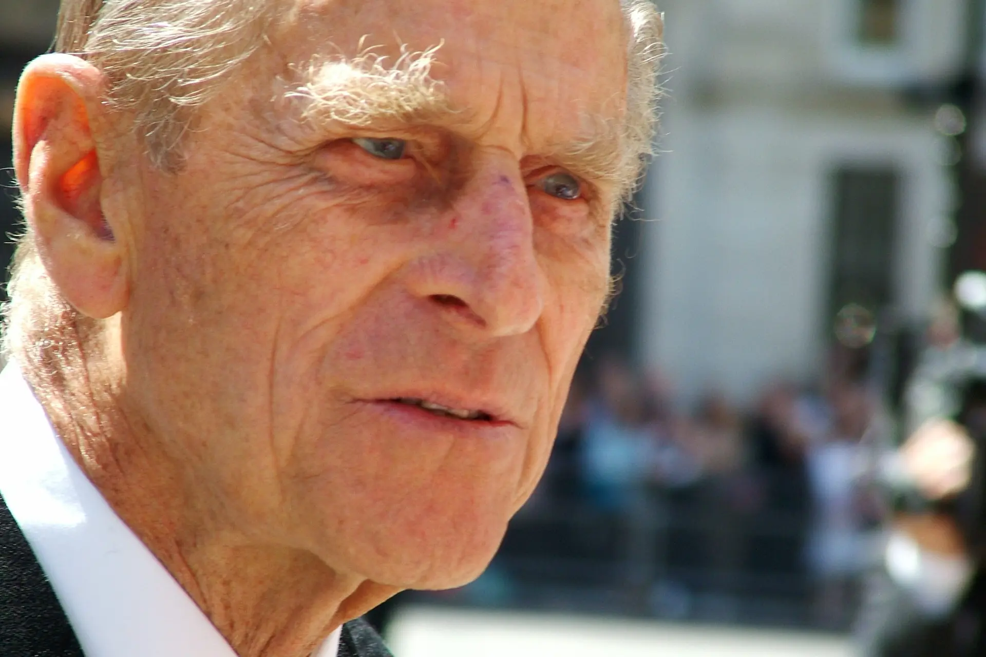 Prince Philip Duke of Edinburgh 2006 scaled
