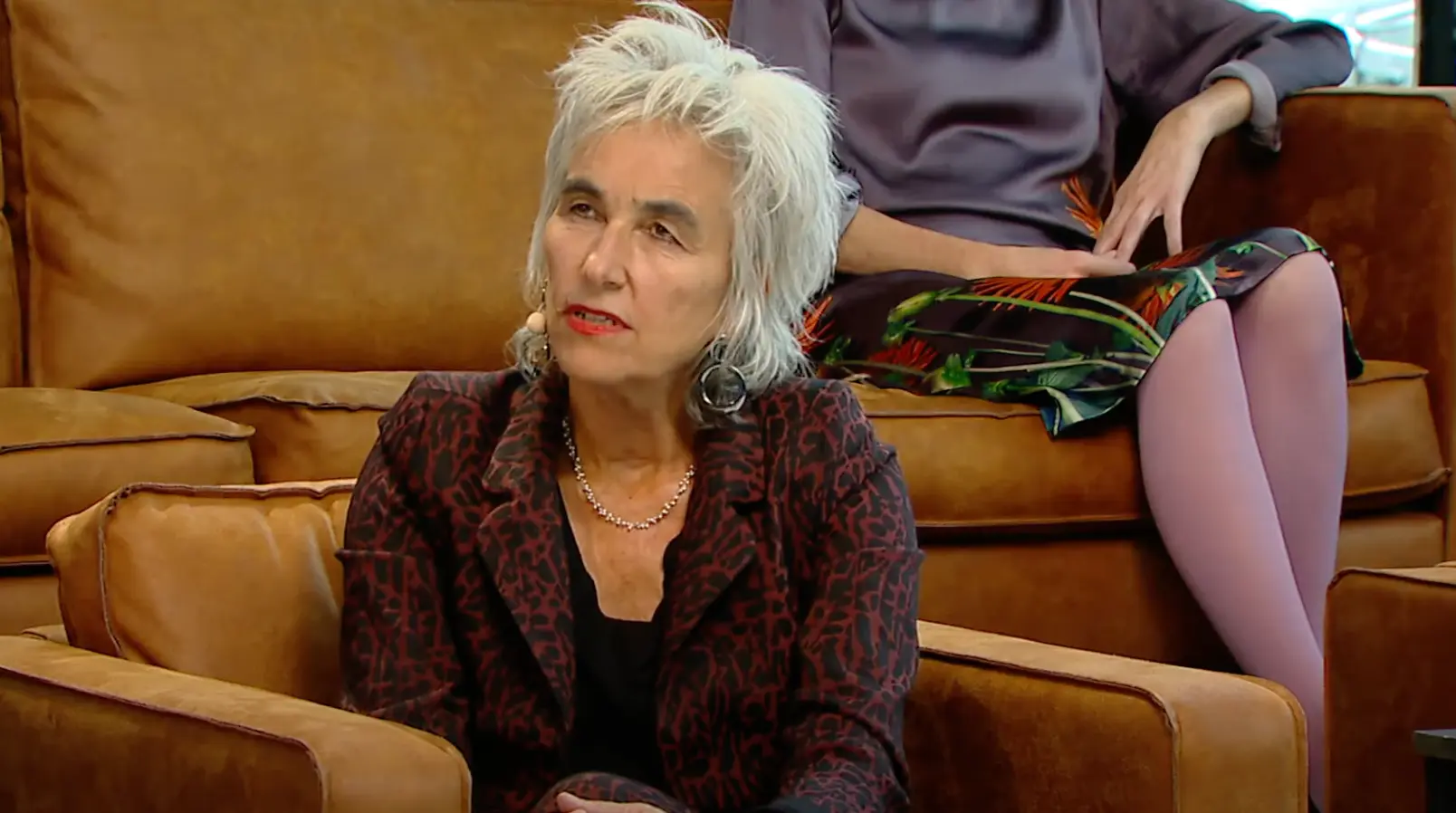 Viroloog Marion Koopmans ontslagen door de Wereldgezondheidsorganisatie wegens te nauwe banden met de Chinese Communistische Partij